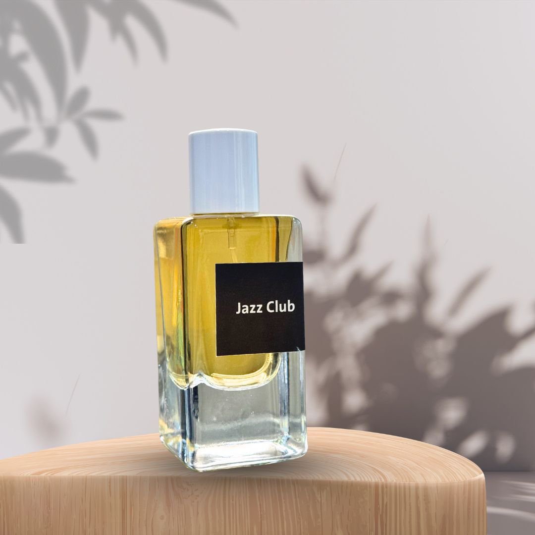 Jazz club 50ml