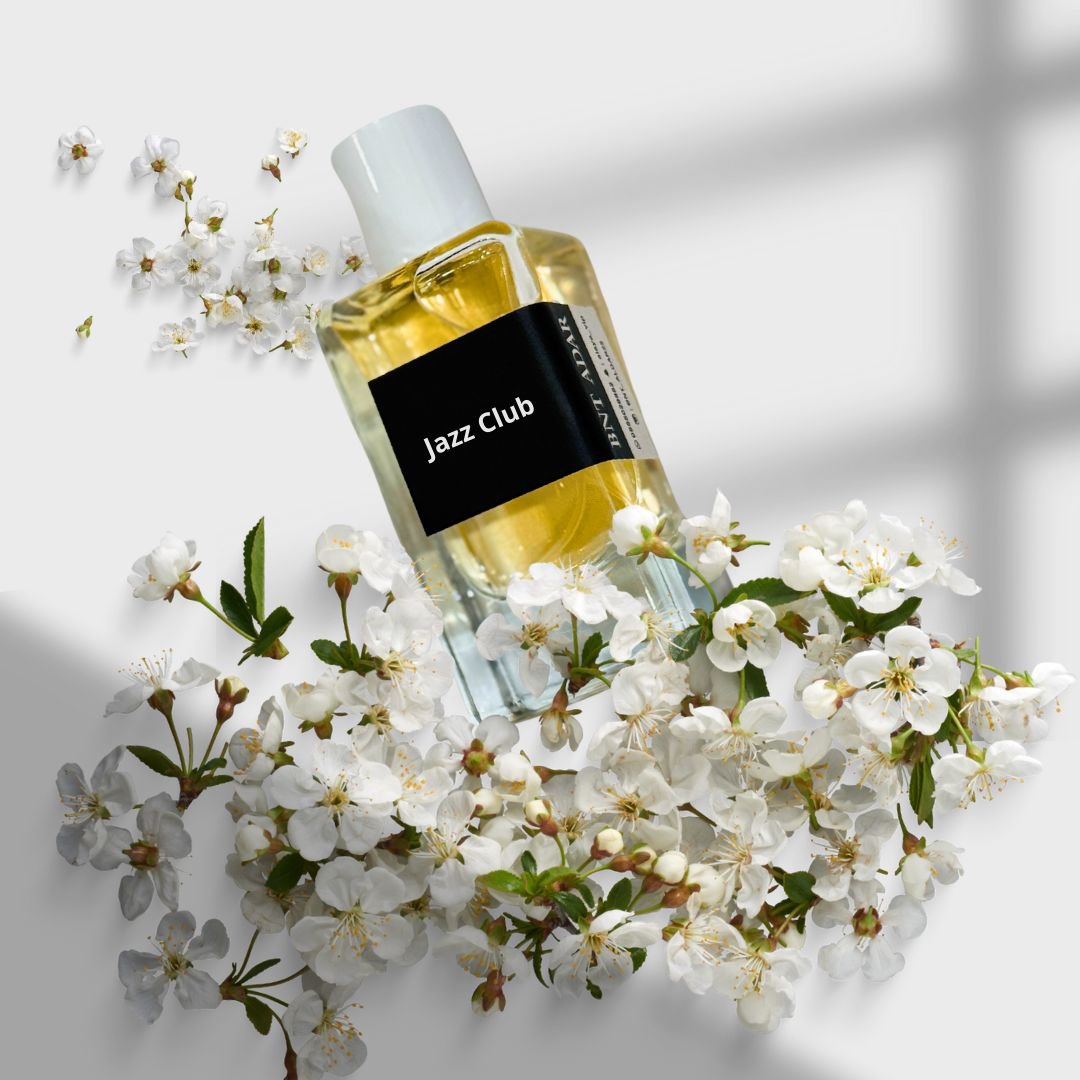 Jazz club 50ml